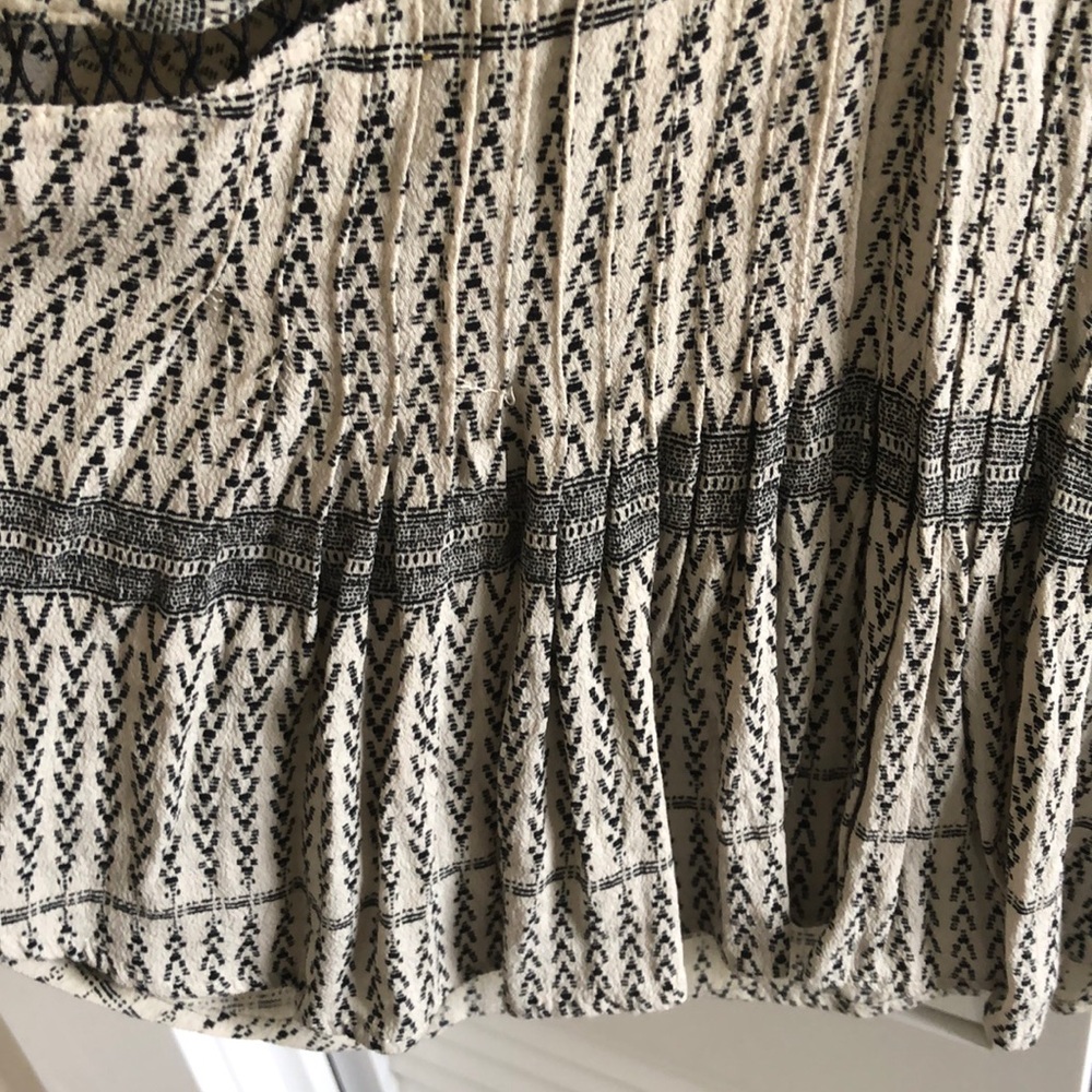 Magali Pascal Pattern Top - image 6